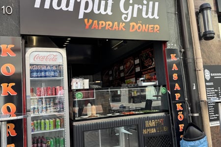 Harput Grill