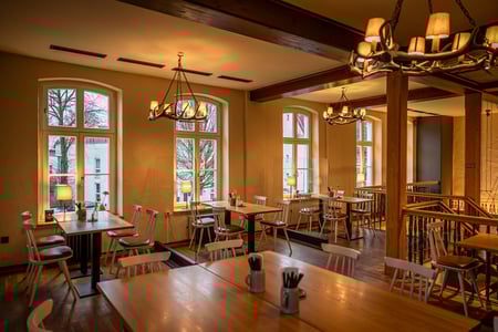 Hartmann's Wirtshaus