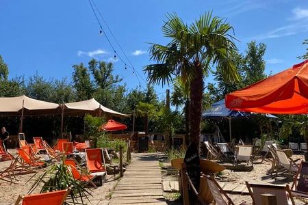 Hasebeach