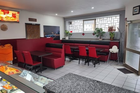 Hatipoglu Döner Kebab