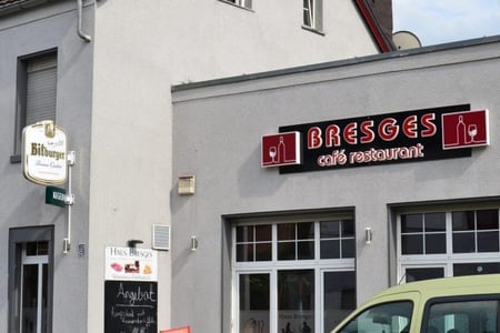 Haus Bresges
