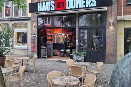 Haus des Döners