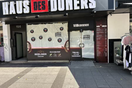 Haus des Döners