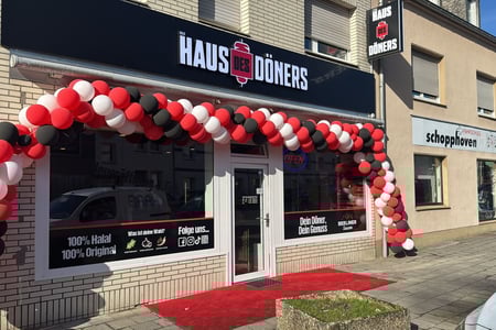 Haus des Doners