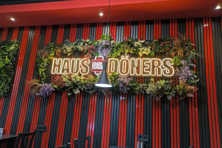 Haus des Döners