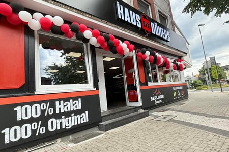 Haus des Döners