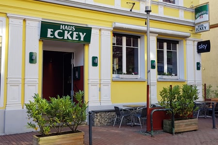 Haus Eckey