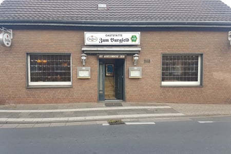 Haus Engeln