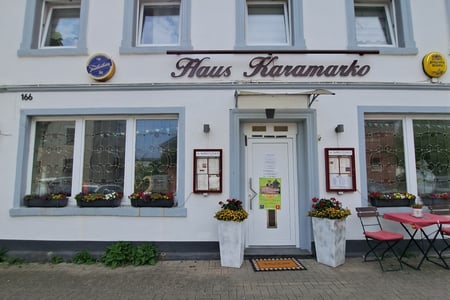 Haus Karamarko