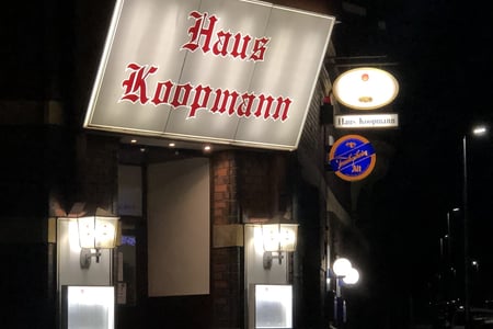 Haus Koopmann