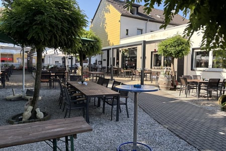 Haus Maubach
