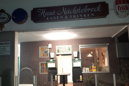 Haus Nächstebreck