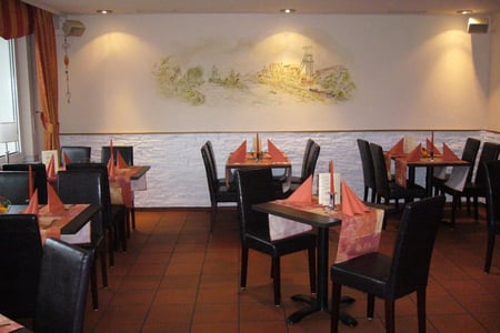 Haus Reichwein Inhaber Joel Machado und