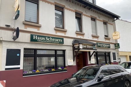 Haus Schroers