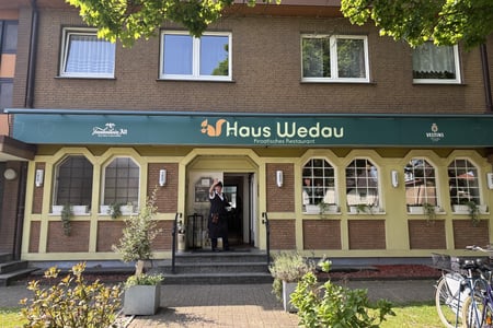 Haus Wedau