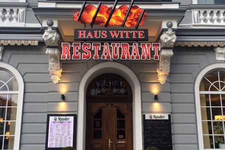 Haus Witte
