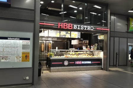 HBB Bistro
