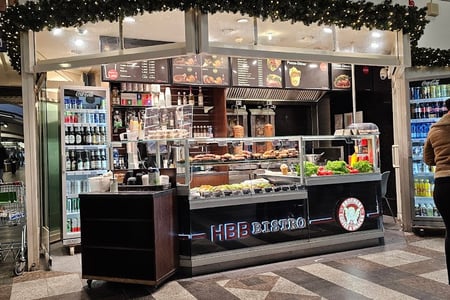 HBB Bistro