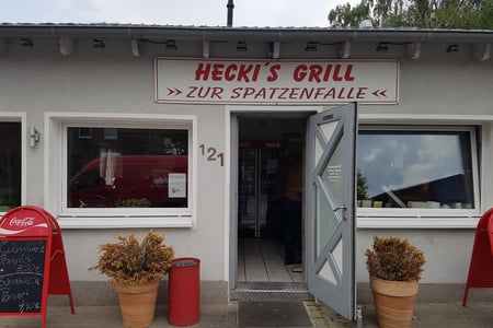 Hecki's Grill