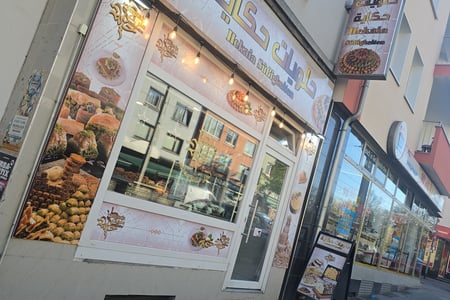 Hekaia Süssigkeiten