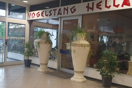 Hellas Vogelstang