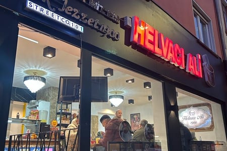 Helvaci Ali