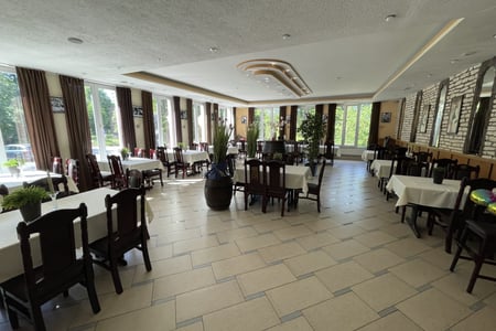 Hermannsweg Eiserner Anton