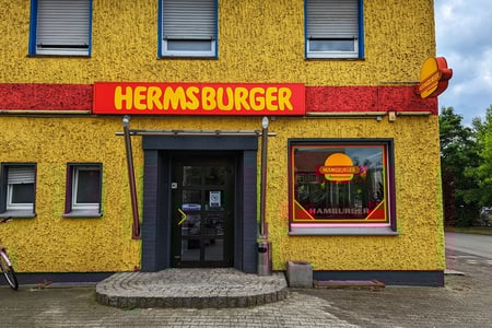 Hermsburger