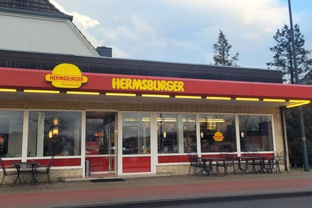 Hermsburger