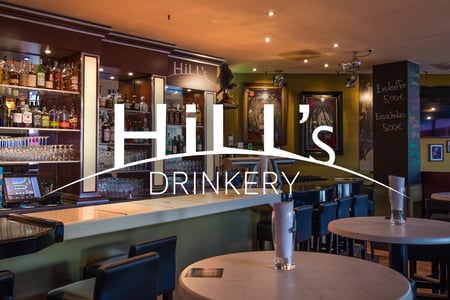Hill's Drinkery
