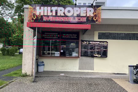 Hiltroper