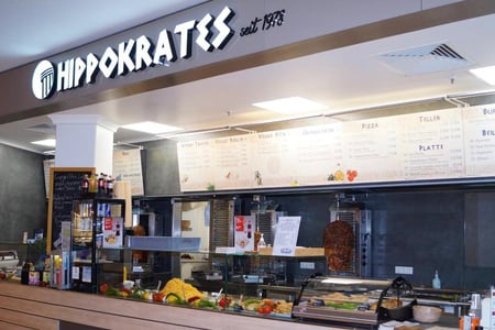 Hippokrates Weserpark