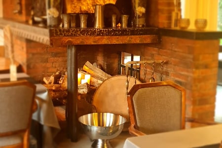 Historische Gaststätte Zur Linde