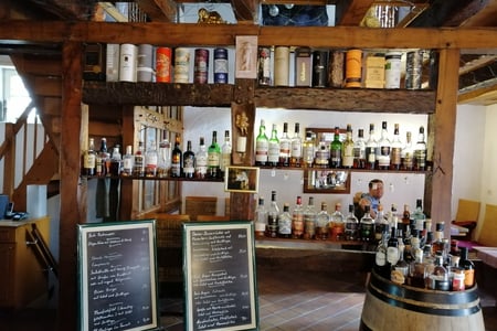 Historisches Gasthaus