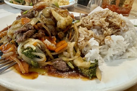 Hoang Long Asia Food