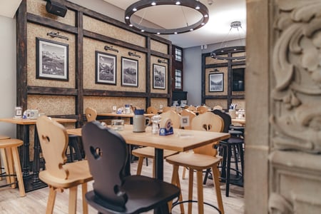 Hofbräu am Alten Rathaus