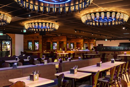 Hofbräu im Königshof