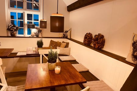 Hofcafe Kleine Nordhaus