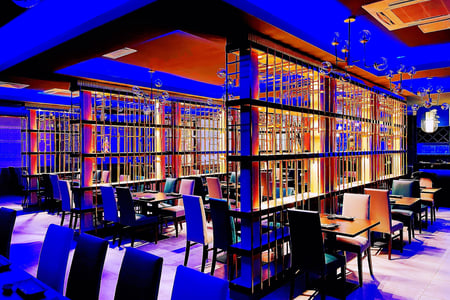 Hokkaido Sushi & Grill