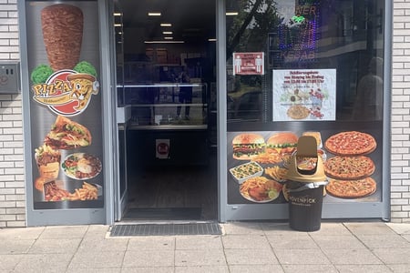 Holthausener Grill Haus und Pizzeria