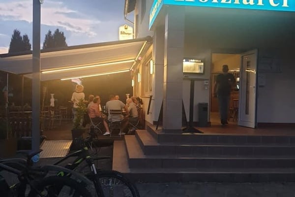 Holzlarer Hof