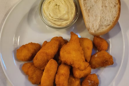 Holzweilers Schnellimbiss Spezialitaten