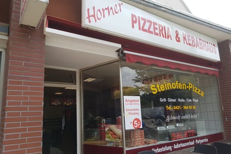 Horner Kebaphaus