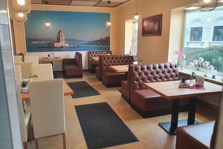 Horster Döner Kebap