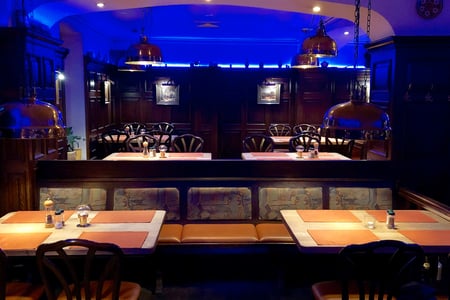 Hotel Am Schloss Borbeck