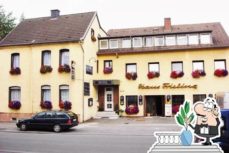 Hotel Frieling