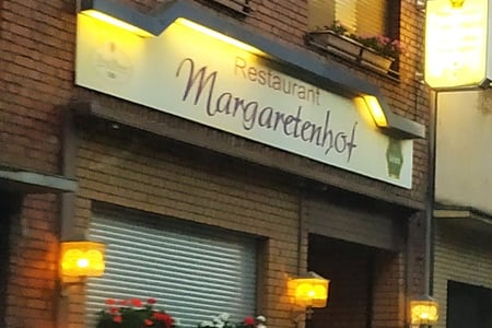Hotel Margaretenhof