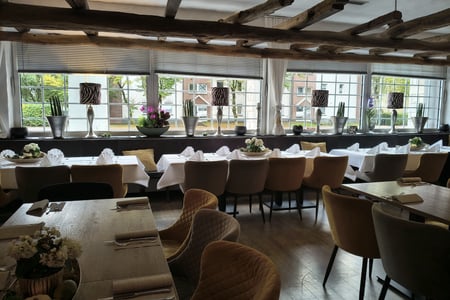 Hotel-Restaurant Bürgerstuben Cerovic