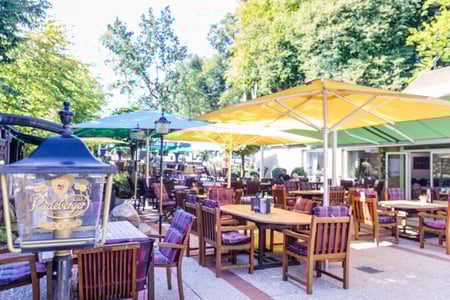 Hotel-Restaurant Busch Atter