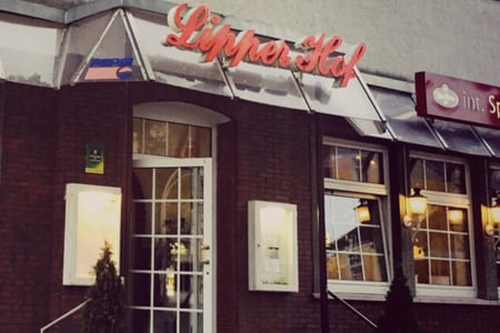 Hotel Restaurant Lipper-Hof